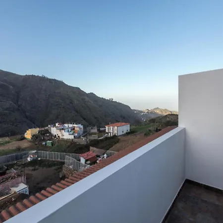Apartment Balcony At Mina B Las Palmas de Gran Canaria