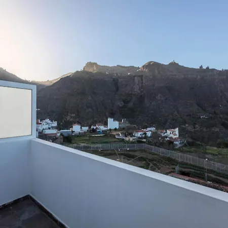 Apartment Balcony At Mina B *